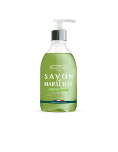 MARSEILLE jabón menta-limón 300 ml