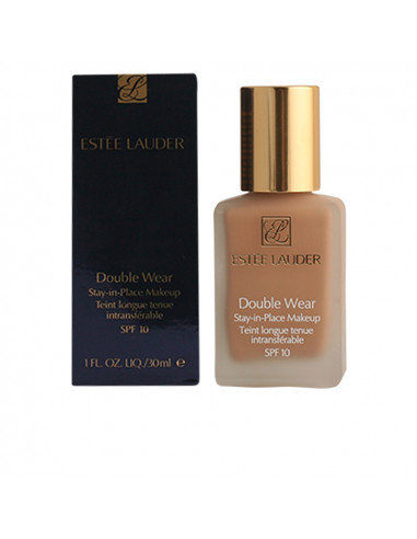 DOUBLE WEAR fluid SPF10 02-pale almond