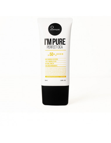 I& 39 M PURE cica perfetta SPF50+ 50 ml