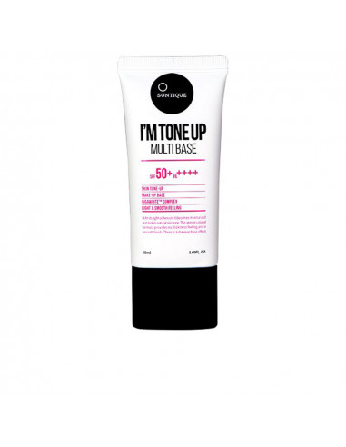 I& 39 M TONE UP multi-base SPF50+ 50 ml