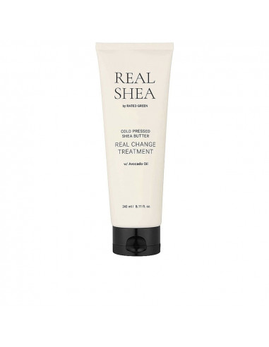 REAL SHEA Echte Veränderungsbehandlung 240 ml