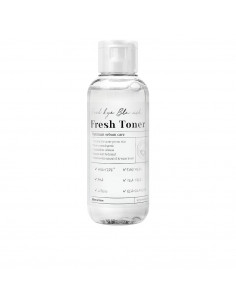 GOOD BYE BLEMISH fresh toner 120 ml