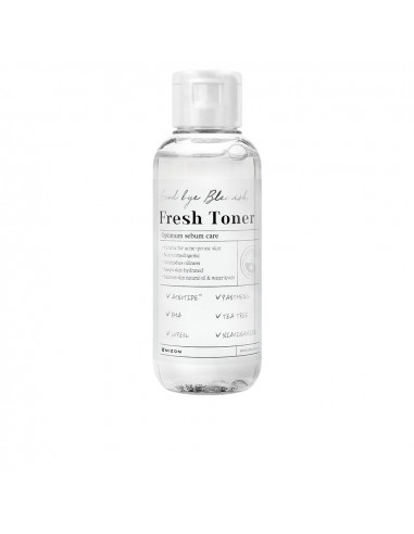 GOOD BYE BLEMISH fresh toner 120 ml