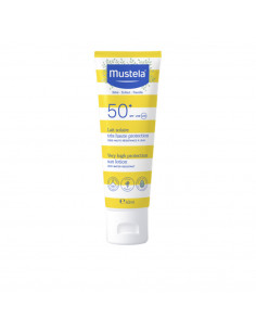 FAMILIA SOL crema solar facial SPF50+ 40 ml