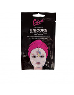 UNICORN glättende Gesichtsmaske 24 ml