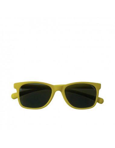 GIRASOLE JUNIOR 3 - 5 GIALLO occhiali da sole 123 mm