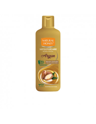 ARGAN ELISIR gel da bagno 600 ml