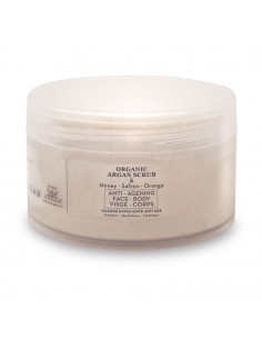 SCRUB SCRUB Scrub esfoliante rivitalizzante all& 39 argan...