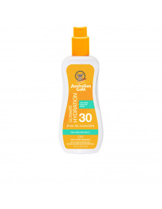 SUNSCREEN SPF30 spray gel 237 ml