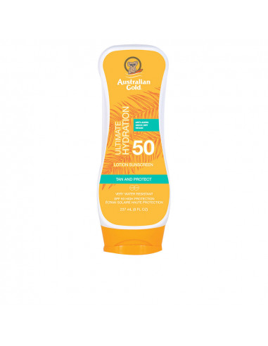 SONNENSCHUTZ LSF 50 Lotion 237 ml