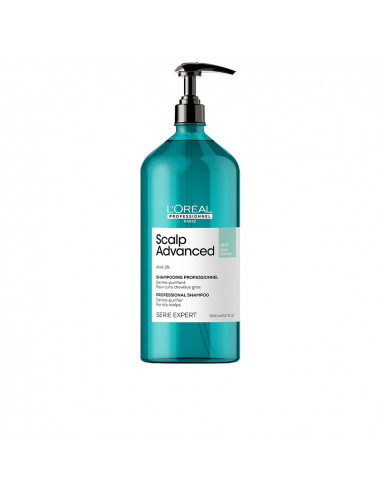 SCALP ADVANCED shampoo 1500 ml