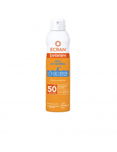 ECRAN DENENES bruma protectora SPF50+ 250 ml