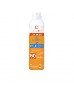 ECRAN DENENES spray protettivo SPF50+ 250 ml