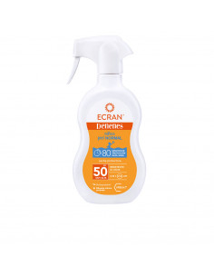 ECRAN DENENES leche protectora SPF50+ pistola 270 ml