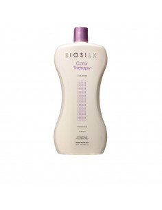 BIOSILK COLOR THERAPY shampoo 1006 ml