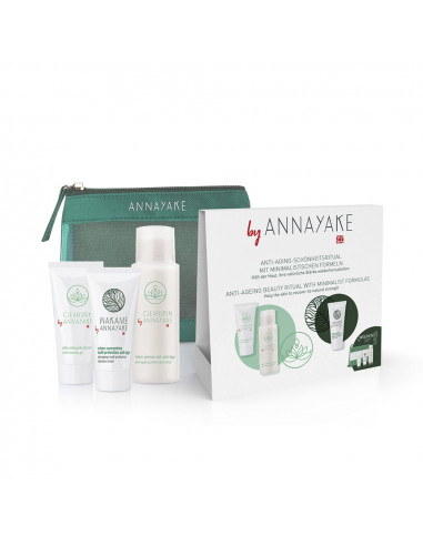 WAKAME VON ANNAYAKE LOT 3 pz