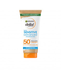 SENSITIVE ADVANCED lait protecteur SPF50+ 175 ml