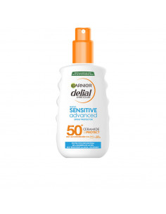 SENSITIVE ADVANCED Schutzspray SPF50+ 150 ml