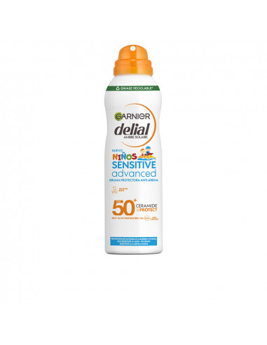 KIDS SENSITIVE ADVANCED Anti-Sand-Schutznebel SPF50+ 150 ml