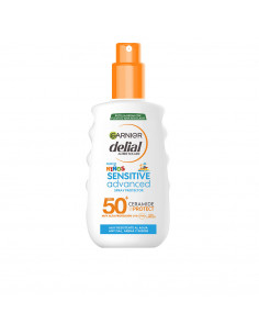 KIDS SENSITIVE ADVANCED Schutzspray SPF50+ 150 ml