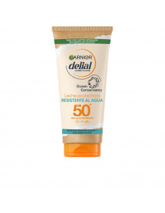 ECO-OCEAN leche protectora SPF50+ 175 ml