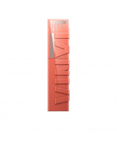 SUPERSTAY VINYL INK liquid lipstick 105-golden 4,2 ml