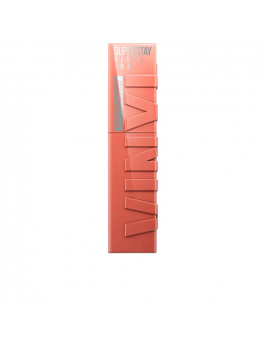 SUPERSTAY VINYL INK liquid lipstick 105-golden 4,2 ml