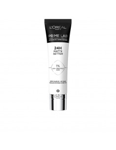 PRIME LAB 24H Mattierungsmittel 30 ml