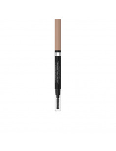 INFAILIBLE BROWS crayon trangulaire remplissage 24H...