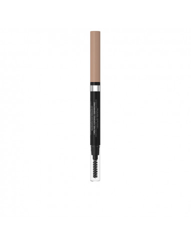 INFAILIBLE BROWS crayon trangulaire remplissage 24H 6.0-blond foncé 1 ml