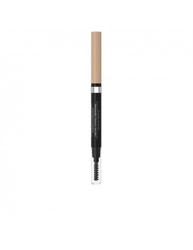 INFAILIBLE BROWS 24H crayon trangulaire remplissage 7.0-blonde 1 ml