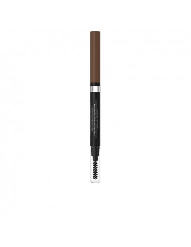 INFAILLIBLE BROWS 24H filling trangular pencil 5.0-light brunette 1 ml