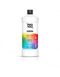 PROYOU color crema perox 20 vol 900 ml