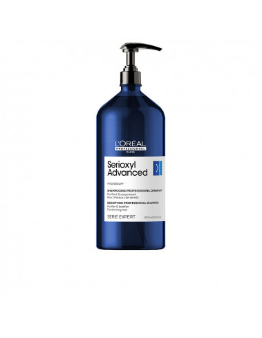 SERIOXYL ADVANCED champú 1500 ml