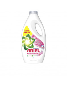 ARIEL FRESCHE SENSAZIONI detersivo liquido 30 dosi