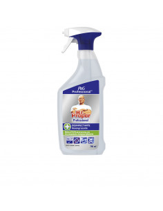 MR. PROPER DESENGRASANTE DESINFECTANTE spray 750 ml