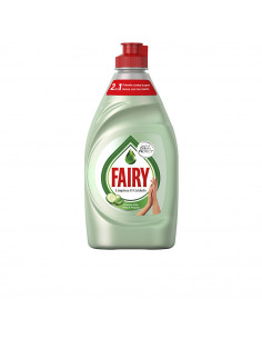 FAIRY ALOE DERMA PROTECT Konzentrat Spülmaschine 340 ml