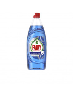 FAIRY ULTRA POWER EXTRA HYGIENE Konzentrat Spülmaschine...