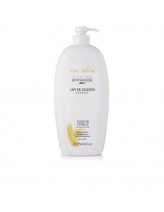 CARESSE GEL DOUCHE fleur de vanille 2000 ml