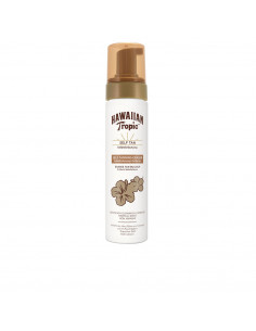 HAWAIIAN TROPIC Mousse Autoabbronzante 200 ml