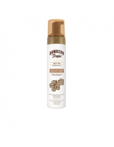 HAWAIIAN TROPIC Mousse Autobronceadora 200 ml