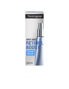 RETINOL BOOST siero 30 ml