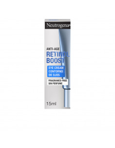 RETINOL BOOST Augenkontur 15 ml