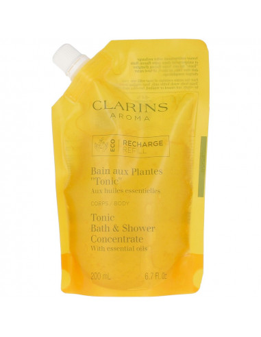 BAÑO DE PLANTAS tonic recarga 200 ml