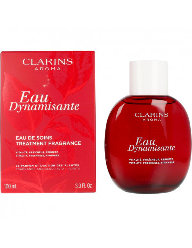 EAU DYNAMISANTE agua de tratamiento 100 ml