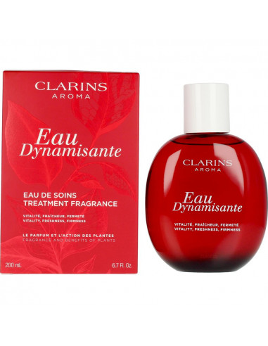 EAU DYNAMISANTE agua de tratamiento 200 ml