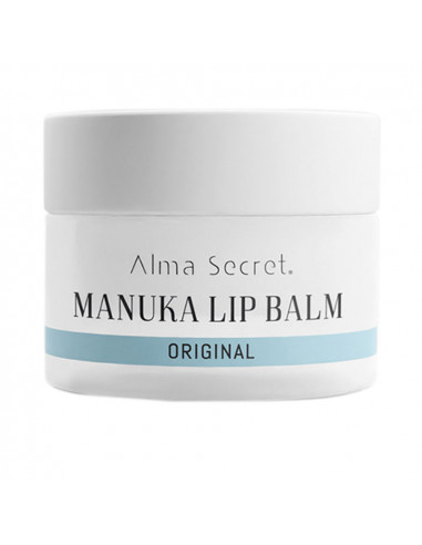 Balsamo labbra MANUKA original 10 ml