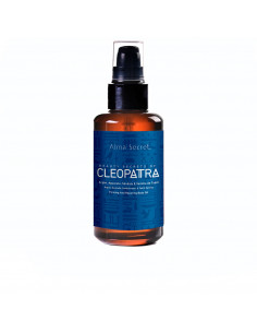 CLEOPATRA straffendes Öl Sandelholz und Vanille 100 ml