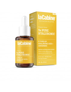 5X PURE HYALURONIC Serum 30 ml