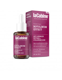 LACABINE BOTULINUM EFFECT Serum 30 ml